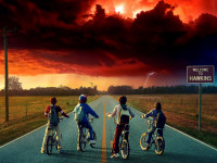 Stranger Things Image 3