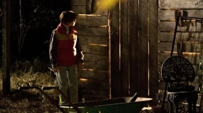 Chapter One: The Vanishing of Will Byers Image 1