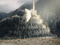 The Lord of the Rings: The Return of the King Image 3