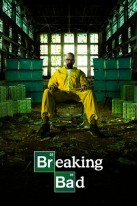 Breaking Bad Image 1