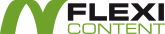 FLEXIContent Jobboard demo by Com3elles