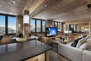 Appartement Canada