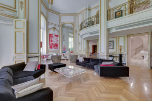 Appartement lille