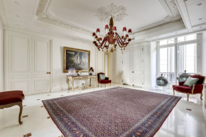 Appartement Marseille