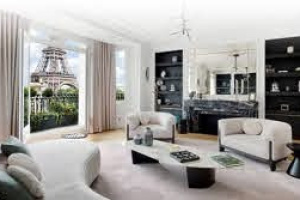 Appartement taipai