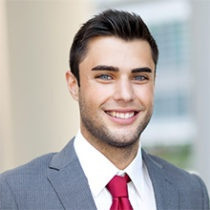 Nathan James Image 1