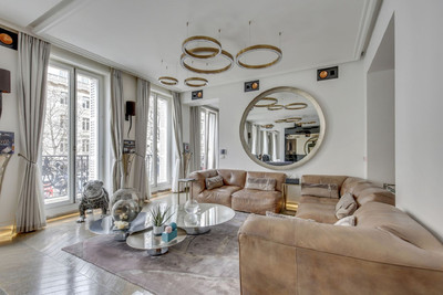  Appartement London